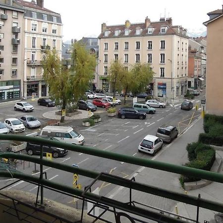 #H3 Le Fantasque City-Center Shops Nearby T2 Гренобль Экстерьер фото